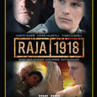 Raja 1918 (Martin Bahne, Minna Haapkylä, Tommi Korpela) - pikkukuva 1