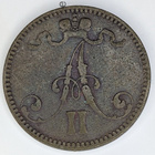 5 Penniä 1867 - pikkukuva 2