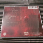 LULLACRY Crucify My Heart CD - pikkukuva 2