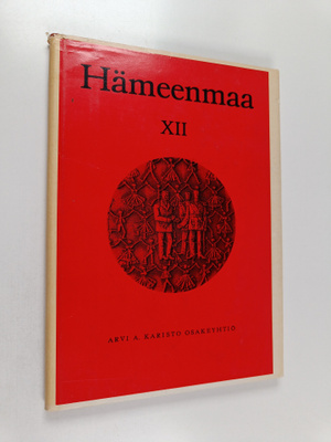 Hämeenmaa XII