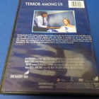 TERROR AMONG US DVD (W) - pikkukuva 2