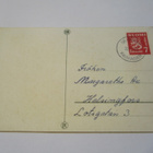 Wendelin 743 R2 ru - Kauniainen 1951 - pikkukuva 2