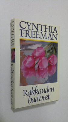 Cynthia Freeman : Rakkauden haaveet