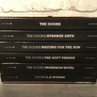 THE DOORS: Perception CD Boxi 6 cd levyä - pikkukuva 2