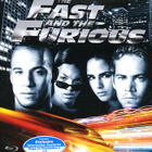 The Fast And The Furious  -  (Blu-Ray) - pikkukuva 1