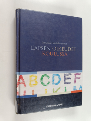 Lapsen oikeudet koulussa