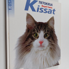 Kissat tietokirja 1. osa - pikkukuva 1