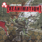 LINKIN PARK - REANIMATION - CD - pikkukuva 3