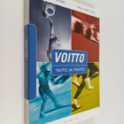Timo Lampikoski : Voitto : taito ja tahto - pikkukuva 1