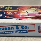 Tarzoon & Co. - Picha-kokoelma (3DVD) K-18 animaatio (UUSI) - pikkukuva 3