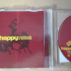 Happy Trackheads CDS - pikkukuva 1