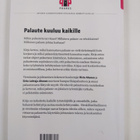 Risto Ahonen ym. : Palaute kuuluu kaikille - pikkukuva 2