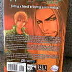 WILD BUTTERFLY (YAOI MANGA) ENGL. - pikkukuva 2