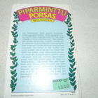 Nina Bawden Piparminttuporsas - pikkukuva 2