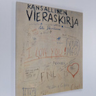 Arto Paasilinna : Kansallinen vieraskirja - pikkukuva 1