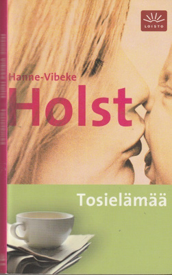 Hanne-Vibeke Holst, Tosielämää