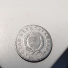 1 forint unkari 1967 kl 4 - pikkukuva 2