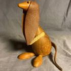 Kenguru. Richard Muller. Teak. - pikkukuva 1