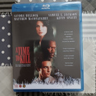A Time to Kill (blu-ray) - pikkukuva 1