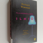 Richard Wiseman : Yliluonnollinen ilmiö : totuus on jossa... - pikkukuva 1
