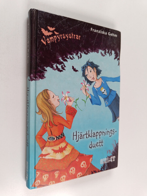 Franziska Gehm : Hjärtklappningsduett