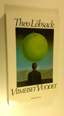 Theo Löbsack : Viimeiset vuodet : mitä ihmiskunnalla on e...
