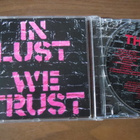 The Ark: In Lust We Trust CD - pikkukuva 1