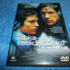 TUHKAKESKIVIIKKO - DVD - pikkukuva 1