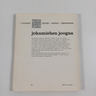 Karen Zebroff : Jokamiehen joogaa - pikkukuva 2