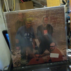 RAW POWER - ..STILL SCREAMING LP US 2003 UUSI "SS" - pikkukuva 2