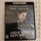 Minority report 4k ultra hd - pikkukuva 2