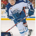 2014-15 Upper Deck AHL Hockey #97 Carl Klingberg - pikkukuva 1