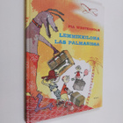 Pia Westerholm : Lemmikkiloma Las Palmasissa - pikkukuva 1