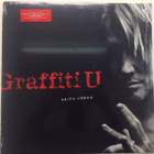 KEITH URBAN - GRAFFITI U 2LP - pikkukuva 1