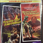 The Land That Time Forgot + The People That Time Forgot - pikkukuva 1