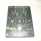 MIMIC - ÄÄRETÖN VAARA (Mira Sorvino) 1997*** - pikkukuva 1