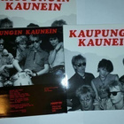KAUPUNGIN KAUNEIN – Öljymäen Esso  LP - pikkukuva 1