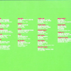 Fergie And Yomanda • Hard Energy Disc Two CD - pikkukuva 3
