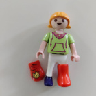 Playmobil pyörätuoli setti - pikkukuva 2