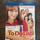 The To Do List (2013) - Blu-ray - pikkukuva 1