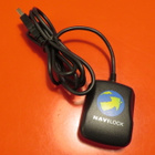 Navilock GPS vastaanotin USB - pikkukuva 1