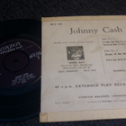 Johnny Cash EP - pikkukuva 2