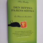 Alan Bradley : Den bittra pajens sötma : [en Flavia de Lu... - pikkukuva 1