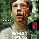 what keeps you alive / it stains the sands red	(55 047)	UUSI - pikkukuva 2