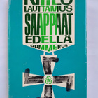 Saappaat edellä - Niilo Lauttamus (sid.) - pikkukuva 1