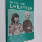 Maisa Krokfors : Lapsi ja musiikki : Laulaminen - pikkukuva 1