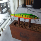 Rapala Floater Elite 85 GDFT - pikkukuva 1