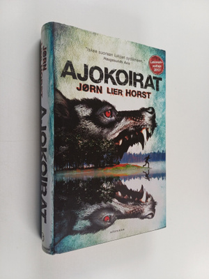 Jörn Lier Horst : Ajokoirat