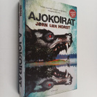 Jörn Lier Horst : Ajokoirat - pikkukuva 1