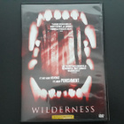 DVD: Wilderness (Sean Pertwee, Alex Reid 2005) - pikkukuva 1